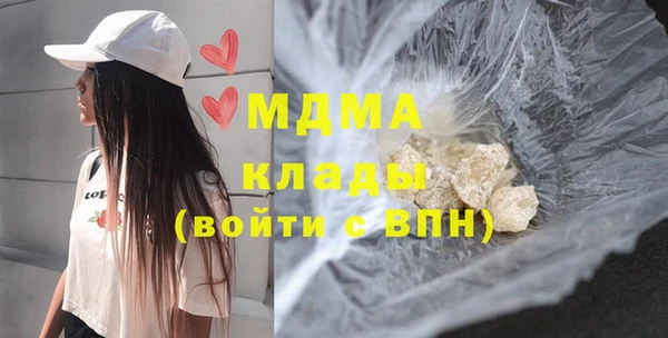 стаф Богданович